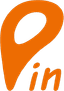 pin my map logo